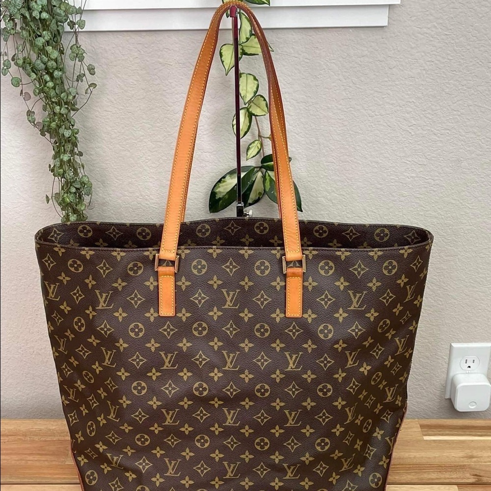 LV Cabas Alto GM